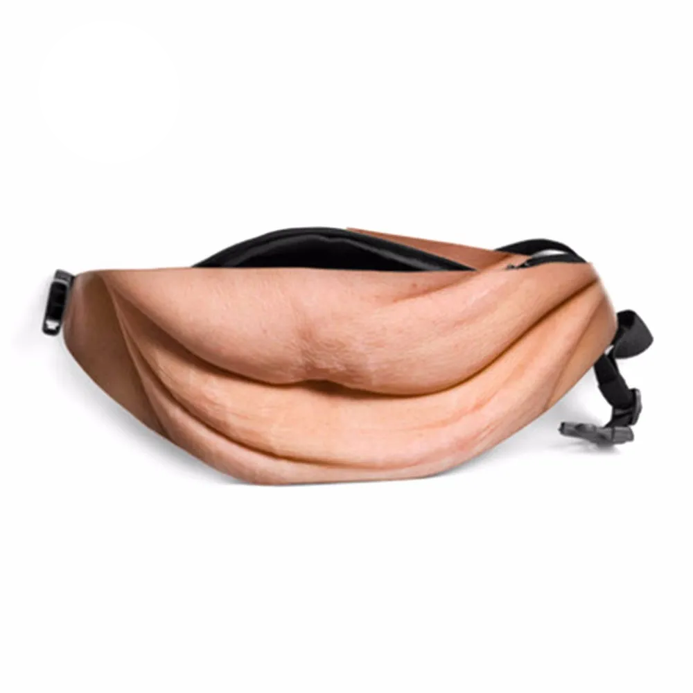 Fanny Belly Pack