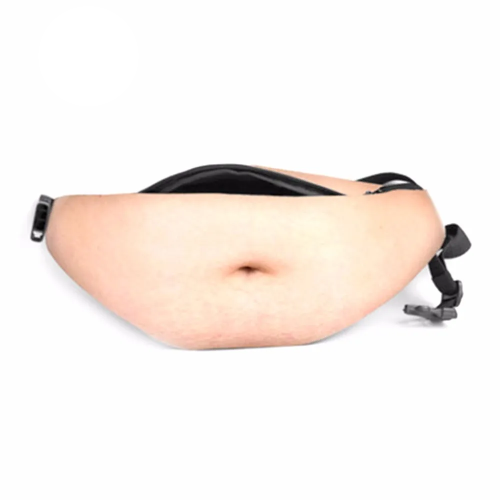 Fanny Belly Pack