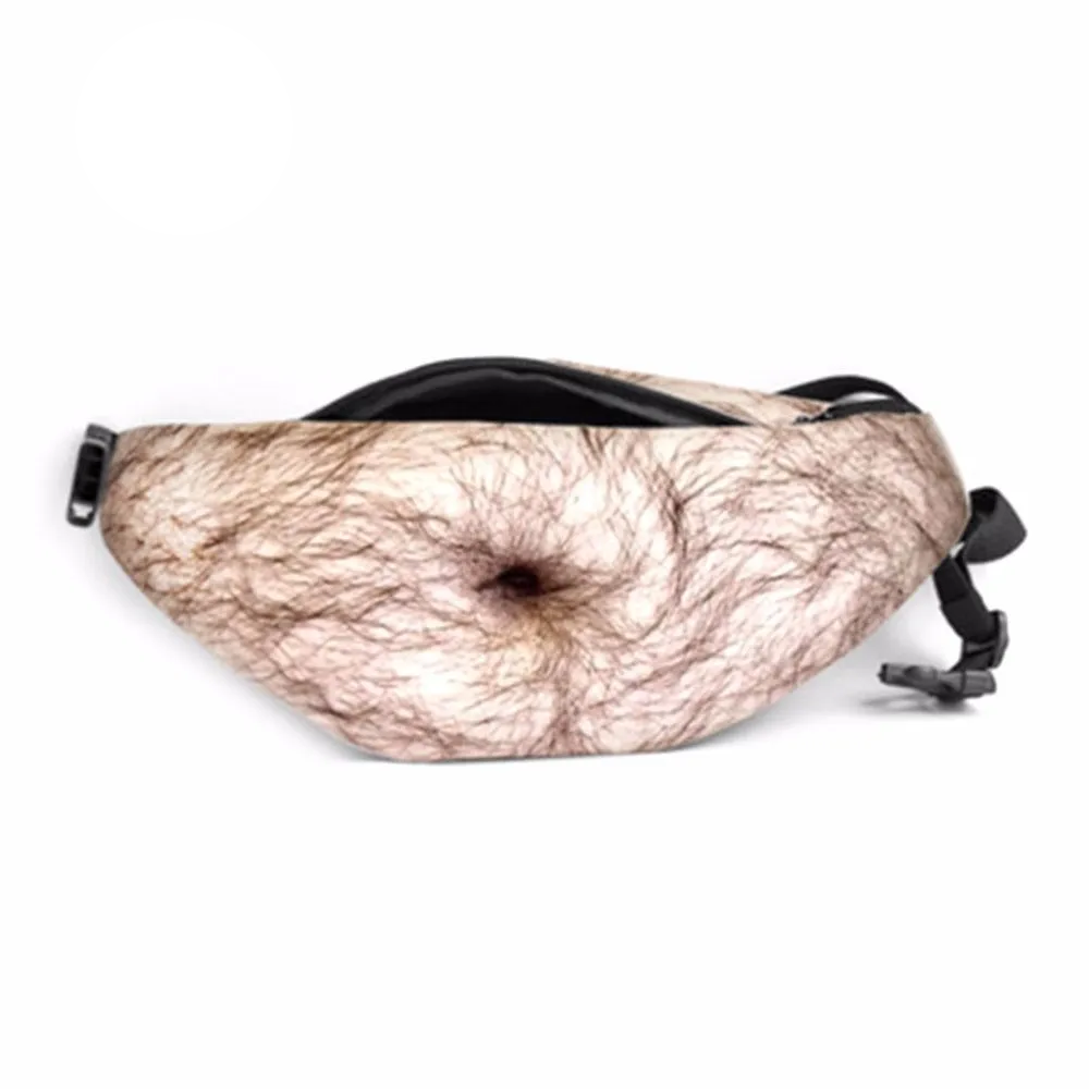 Fanny Belly Pack