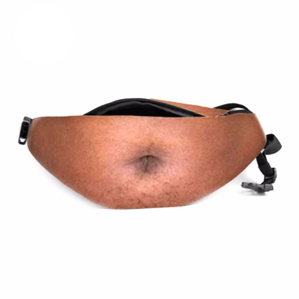Fanny Belly Pack