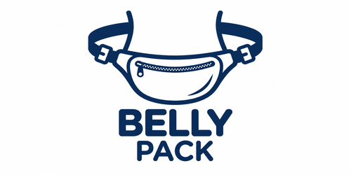 Fanny Belly Pack